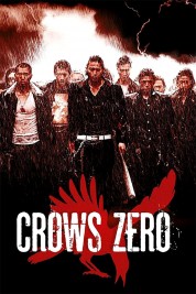 Watch Free Crows Zero Full Movies Bflix