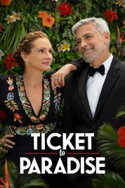 Watch free Ticket to Paradise HD online