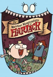 Watch Free The Marvelous Misadventures of Flapjack Full Movies Bflix