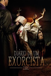 watch free Diary of an Exorcist - Zero hd online