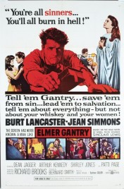 Watch free Elmer Gantry HD online