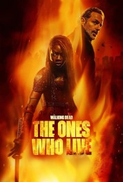 Watch Free The Walking Dead: The Ones Who Live Full Movies Bflix