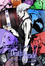 Death Parade 2015