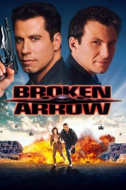 Broken Arrow 1996