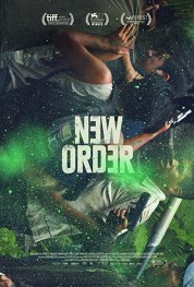 Watch Free New Order Full Movies Bflix