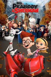 Watch Free Mr. Peabody & Sherman Full Movies Bflix