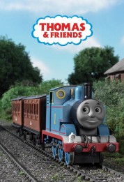 Watch Free Thomas & Friends Full Movies Bflix