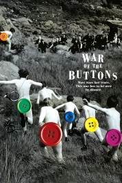 Watch free War of the Buttons HD online