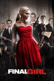 Watch Free Final Girl Full Movies Bflix