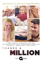 Watch Free Thanks a Million Full Movies Bflix