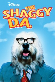 Watch Free The Shaggy D.A. Full Movies Bflix