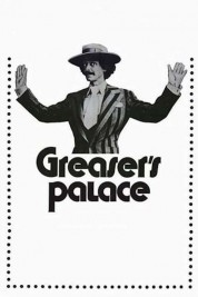 Watch Free Greaser's Palace Full Movies Bflix