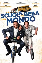 Watch free La scuola più bella del mondo HD online