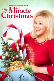 Watch free Debbie Macomber's A Mrs. Miracle Christmas HD online