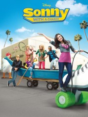 Watch free Sonny with a Chance HD online