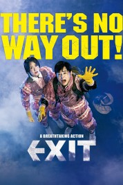 Watch Free EXIT Full Movies Bflix