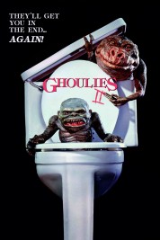 Watch Free Ghoulies II Full Movies Bflix