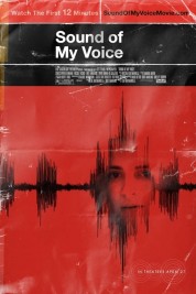 Watch free Sound of My Voice HD online