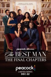 Watch Free The Best Man: The Final Chapters Full Movies Bflix