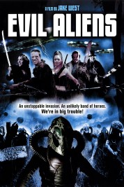 Watch Free Evil Aliens Movies HD Online Soap2Day