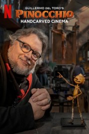 Watch Free Guillermo del Toro's Pinocchio: Handcarved Cinema Full Movies Bflix