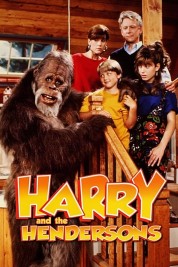 Harry and the Hendersons 1991