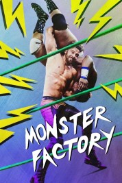 Watch Free Monster Factory Full Movies Bflix