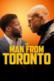 Watch Free The Man From Toronto Full Movies Bflix