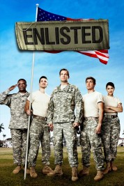 Watch Free Enlisted Full Movies Bflix