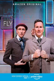 Watch Free Lano & Woodley: Fly Full Movies Bflix