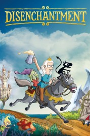 Watch Free Disenchantment Full Movies Bflix