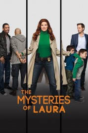 Watch Free The Mysteries of Laura Full Movies Bflix