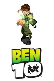 Watch Free Ben 10 Full Movies Bflix