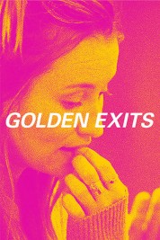 Watch Free Golden Exits Full Movies Bflix