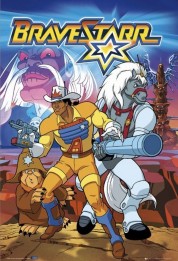 Watch Free BraveStarr Full Movies Bflix