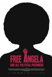 Watch Free Free Angela and All Political Prisoners Full Movies Bflix