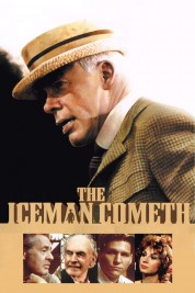 Watch Free The Iceman Cometh Full Movies Bflix