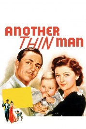 Watch Free Another Thin Man Full Movies Bflix