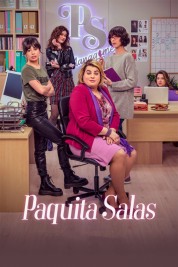 Watch Free Paquita Salas Full Movies Bflix