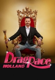 Watch Free Drag Race Holland Full Movies Bflix