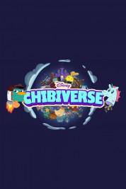 Watch Free Chibiverse Full Movies Bflix