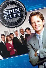 Watch Free Spin City Full Movies Bflix