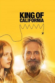 Watch Free King of California Full Movies Bflix