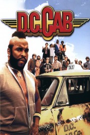 Watch Free D.C. Cab Full Movies Bflix