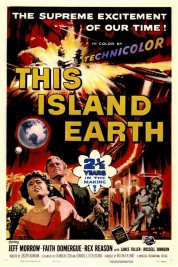 Watch Free This Island Earth Full Movies Bflix