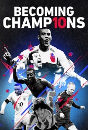 Watch Free Becoming Champions Full Movies Bflix