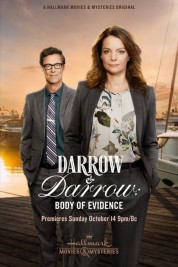 Watch Free Darrow & Darrow: Body of Evidence Full Movies Bflix