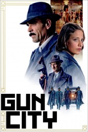 Watch Free Gun City Full Movies Bflix