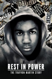 Watch Free Rest in Power: The Trayvon Martin Story Full Movies Bflix