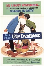 Watch Free The Ugly Dachshund Movies HD Online Soap2Day